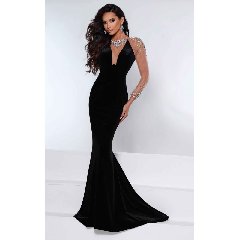 Johnathan Kayne 2427 Dress