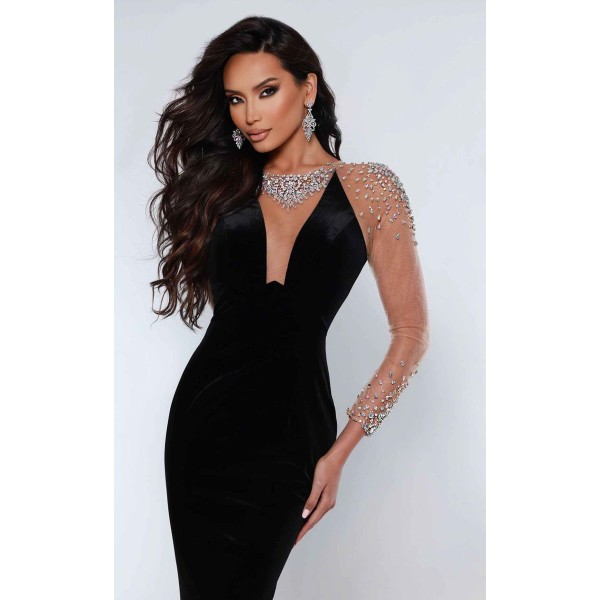 Johnathan Kayne 2427 Dress