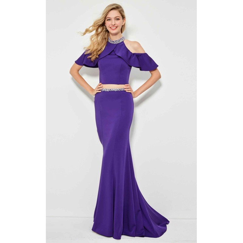 Angela and Alison 81033 Dress