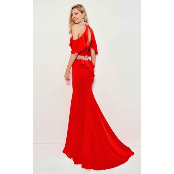 Angela and Alison 81033 Dress