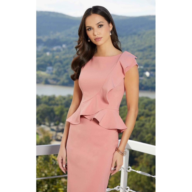 MGNY 72546 Dress