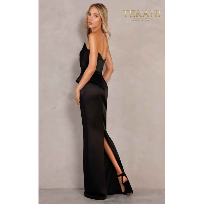 Terani 2111P4066 Dress