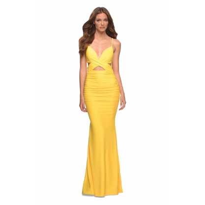 La Femme 30640 Dress