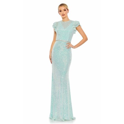 Mac Duggal 26942 Dress