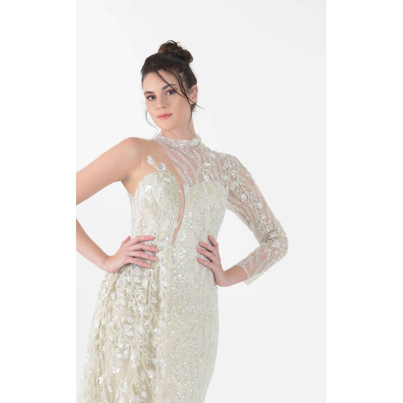 In Couture 5161 Dress