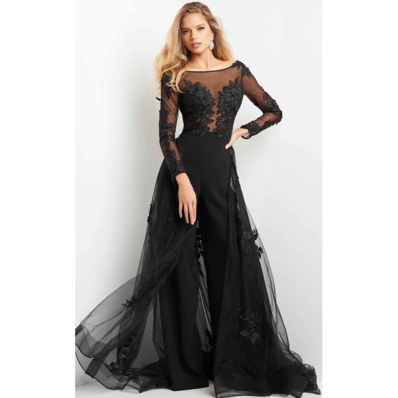 Jovani 06609 Jumpsuit