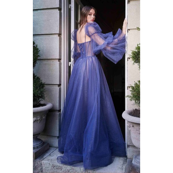 Cinderella Divine B709 Dress