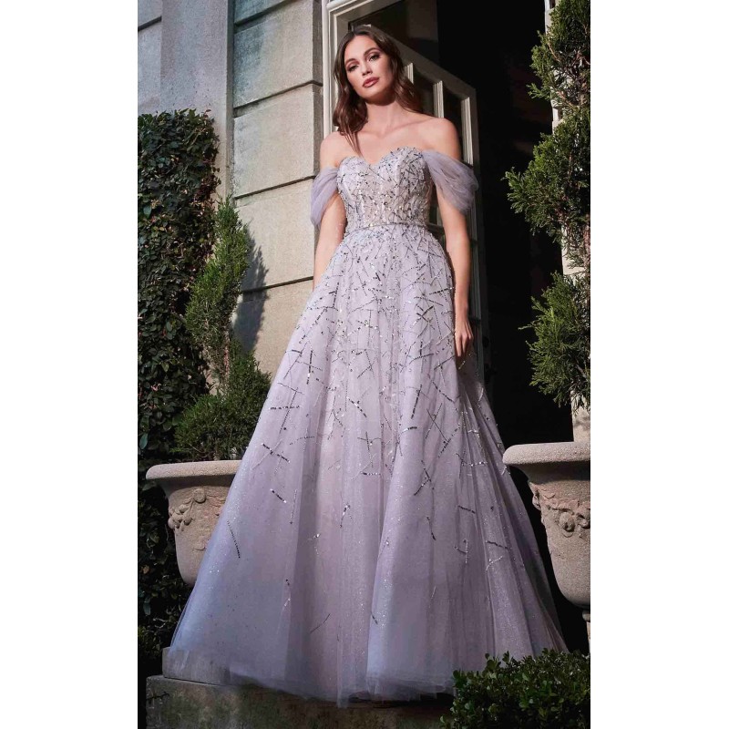 Cinderella Divine B713 Dress