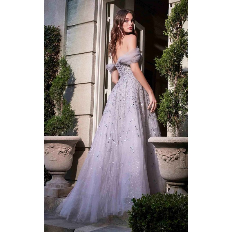 Cinderella Divine B713 Dress