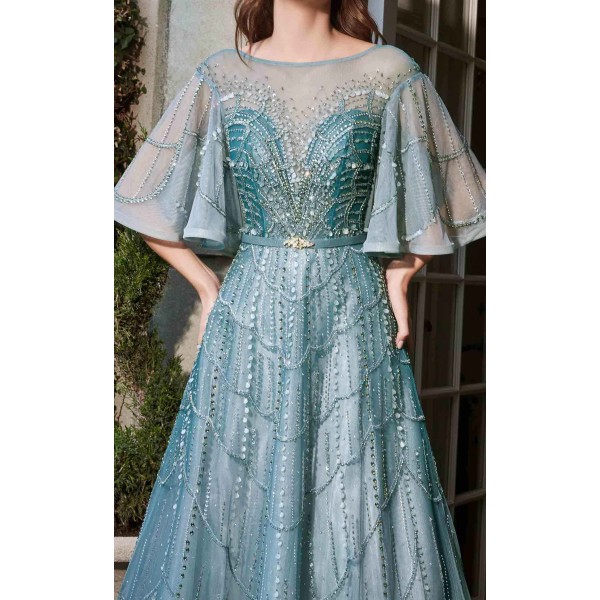 Cinderella Divine B719 Dress