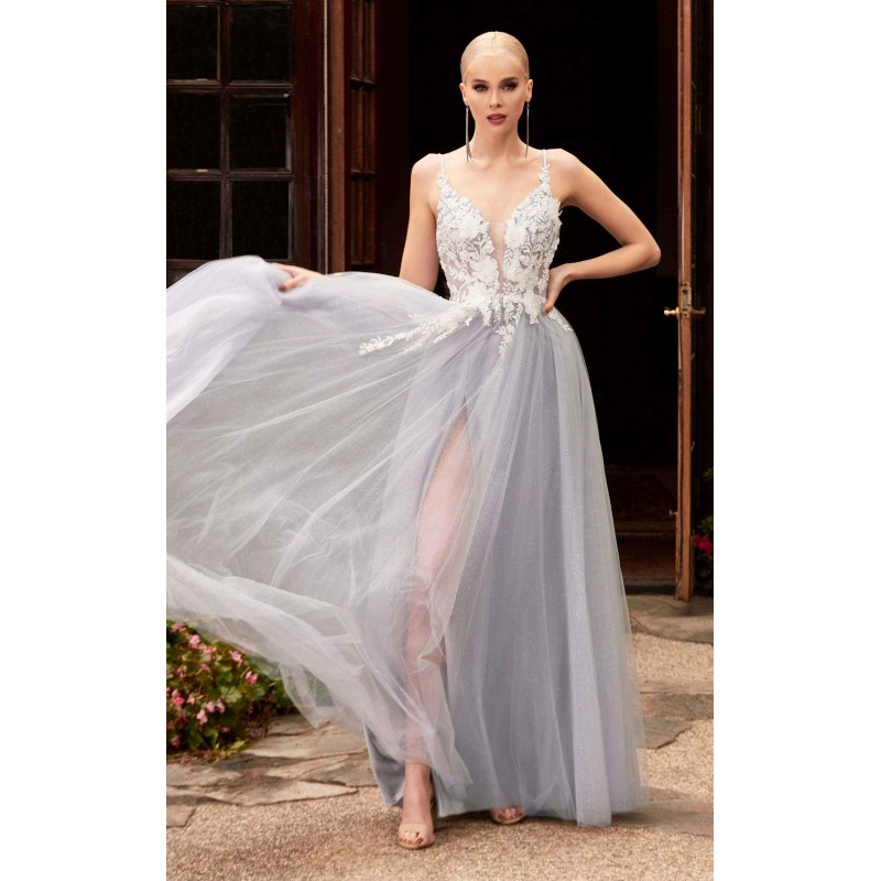 Cinderella Divine CB075 Dress