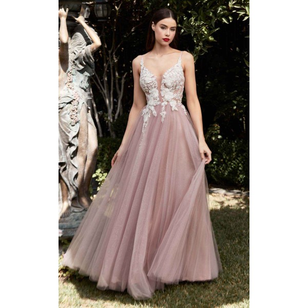 Cinderella Divine CB075 Dress