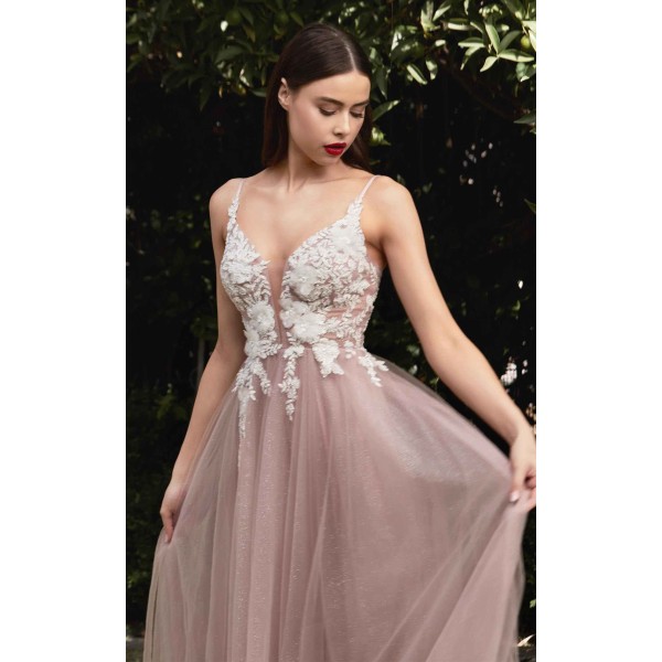 Cinderella Divine CB075 Dress