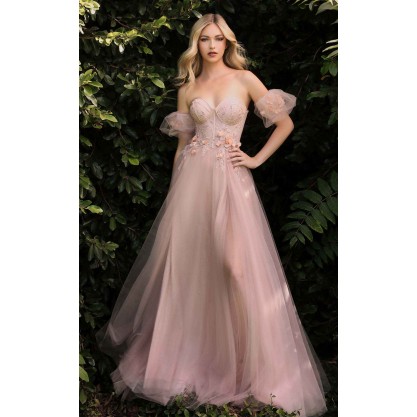 Cinderella Divine CB080 Dress