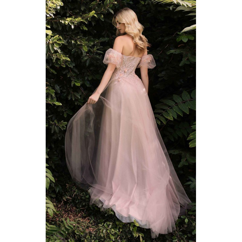 Cinderella Divine CB080 Dress