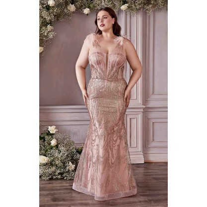 Cinderella Divine CB087C Dress