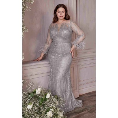 Cinderella Divine CB090C Dress