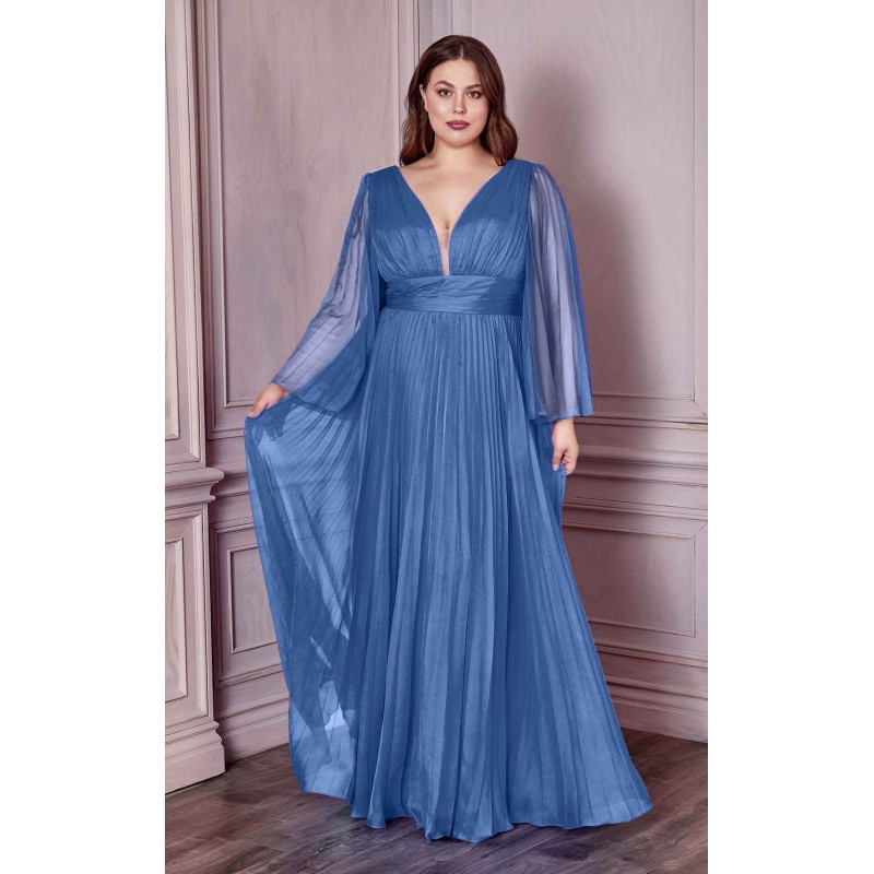 Cinderella Divine CD242C Dress