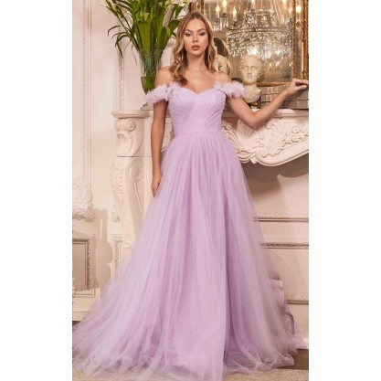 Cinderella Divine CD957 Dress