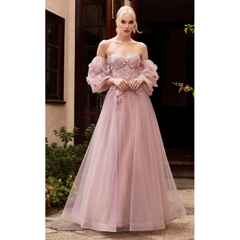 Cinderella Divine CD962 Dress