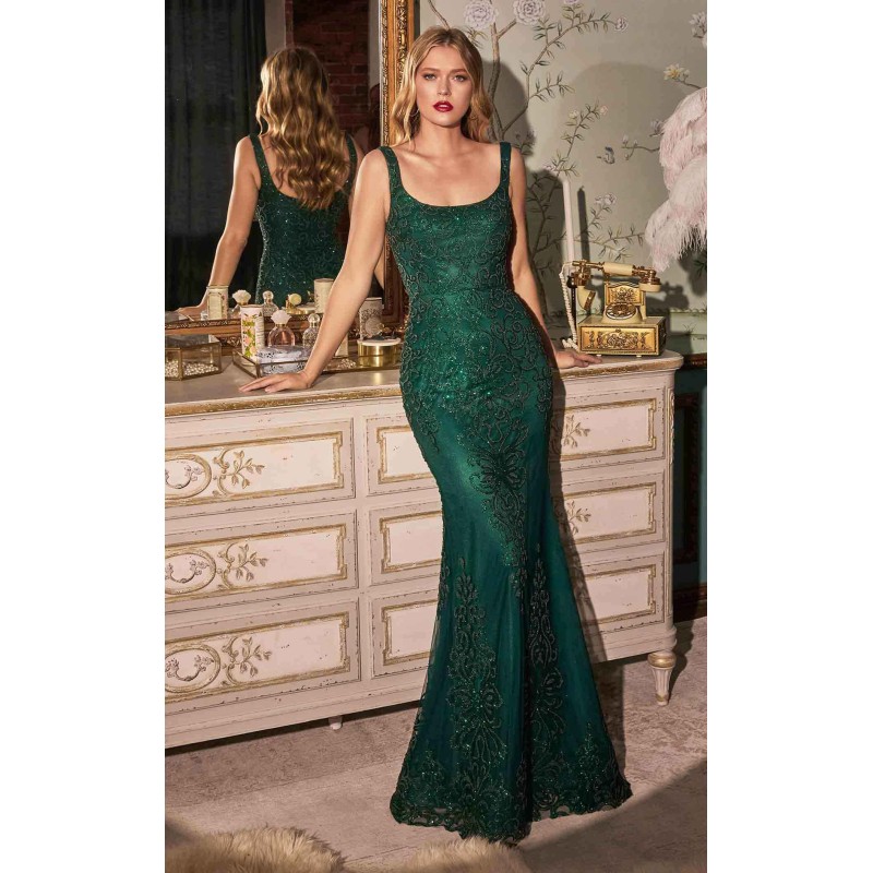 Cinderella Divine J814 Dress