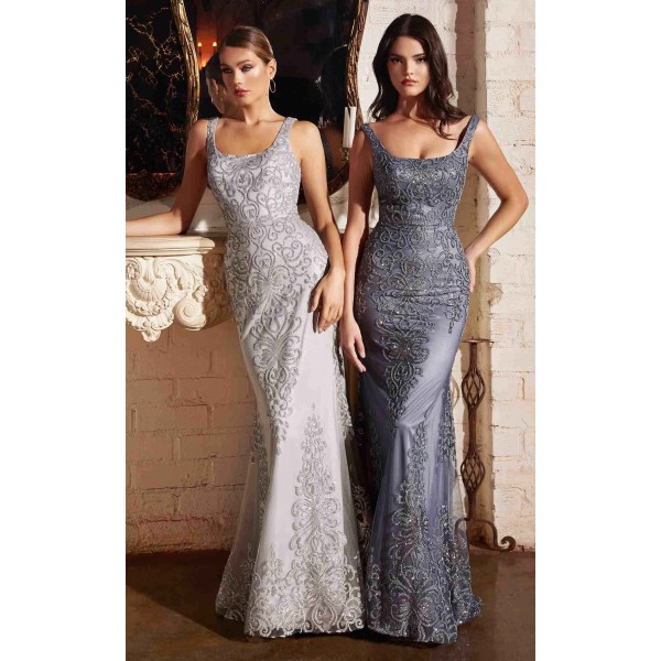 Cinderella Divine J814 Dress