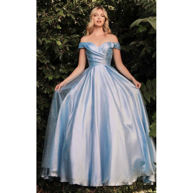 Cinderella Divine J823 Dress