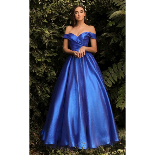 Cinderella Divine J823 Dress