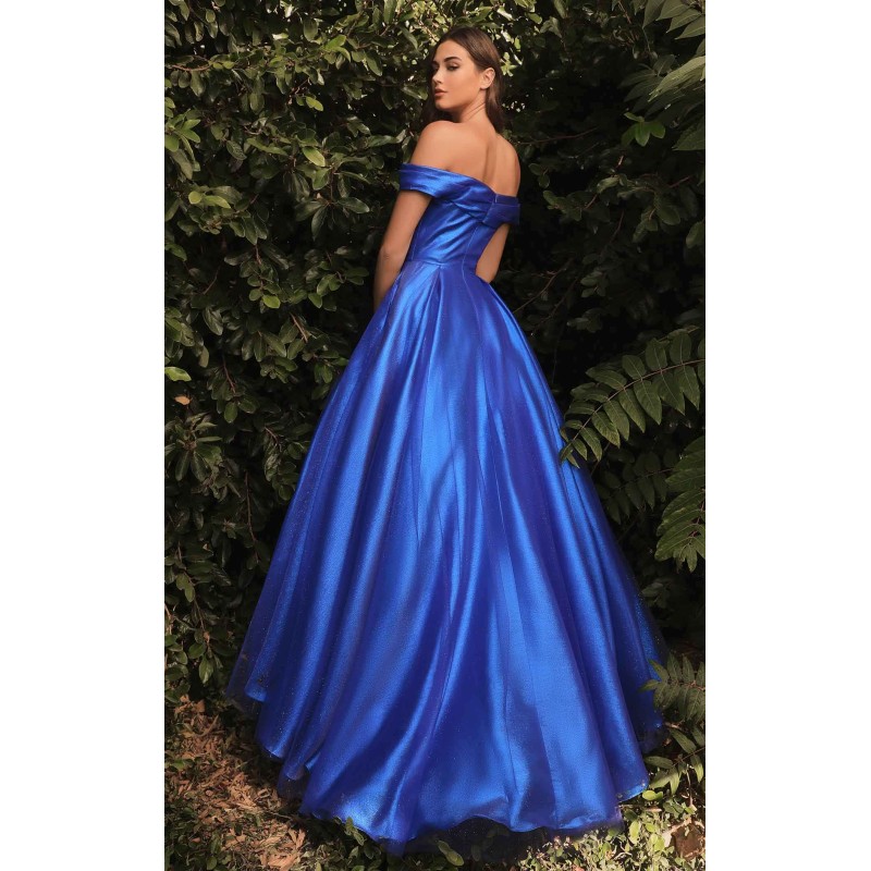 Cinderella Divine J823 Dress