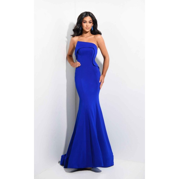 Jasz Couture 7300 Dress