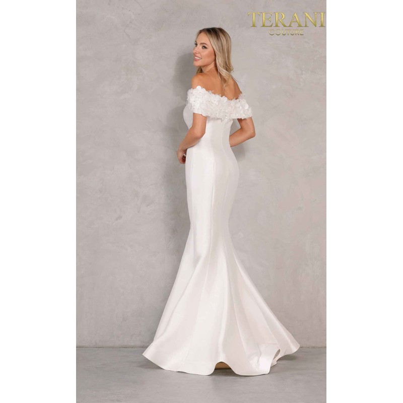 Terani 2021E2799 Dress