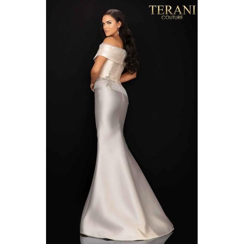 Terani 2011M2159 Dress