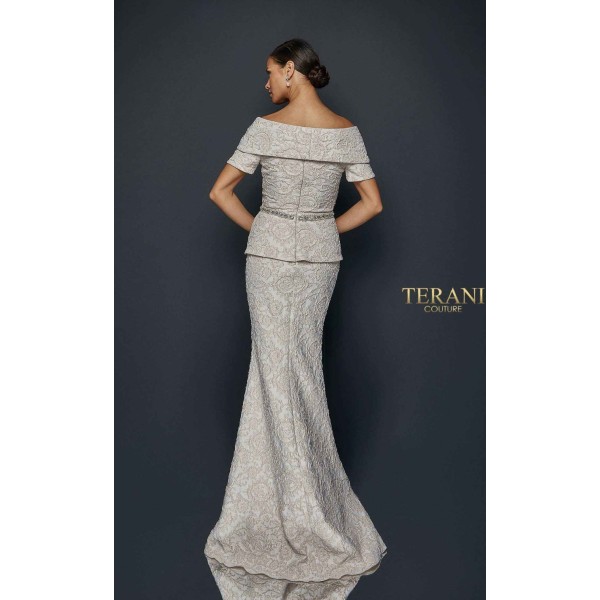 Terani 1921M0727 Dress