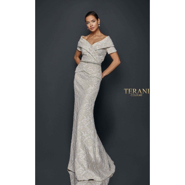 Terani 1921M0727 Dress