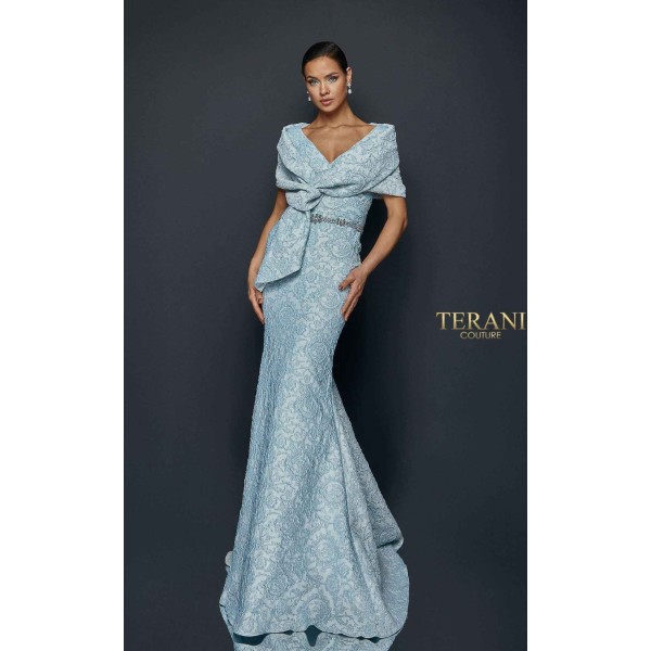 Terani 1921M0726 Dress