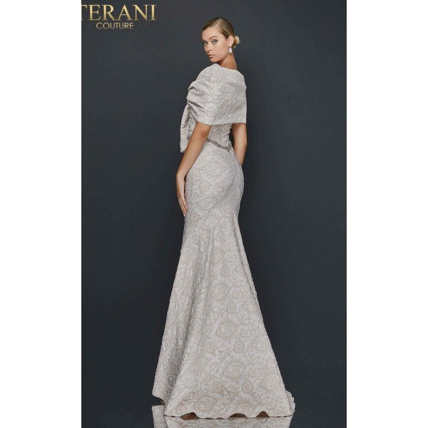 Terani 1921M0726 Dress