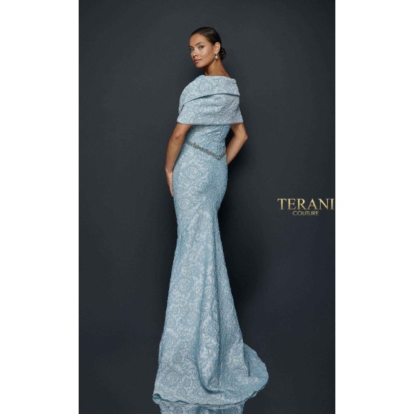 Terani 1921M0726 Dress