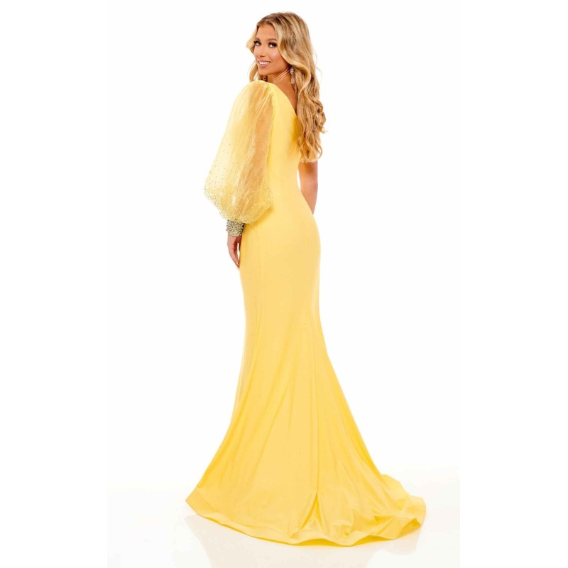 Rachel Allan 70225 Dress