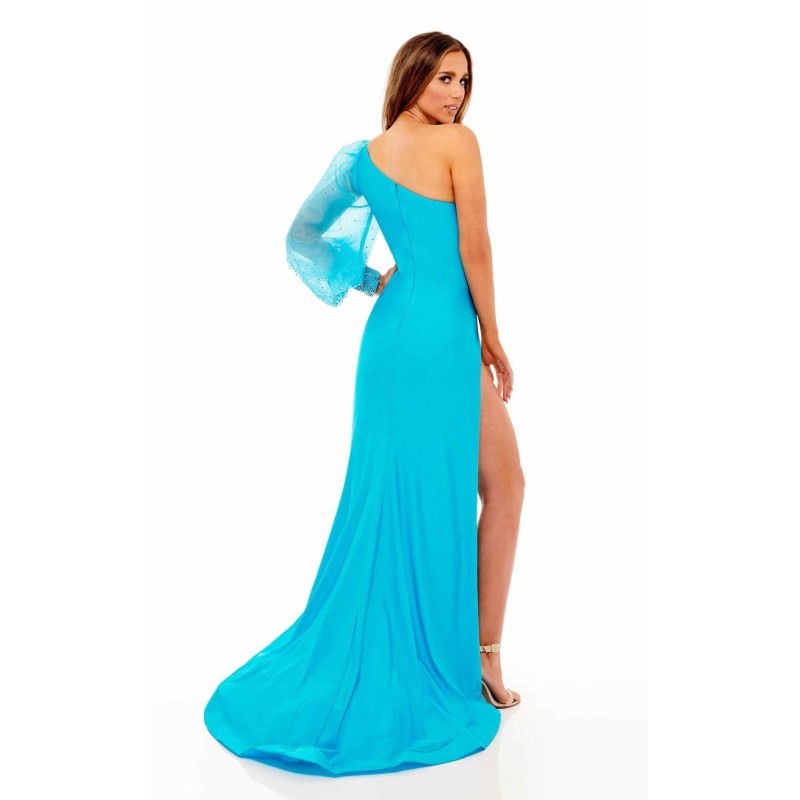 Rachel Allan 70225 Dress