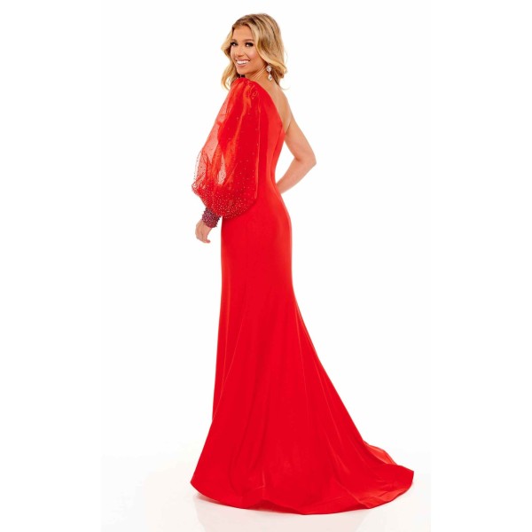 Rachel Allan 70225 Dress