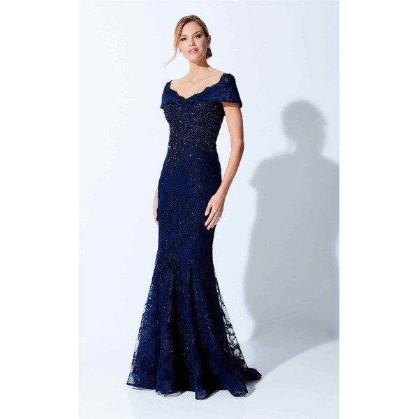 Ivonne D 221D42 Dress