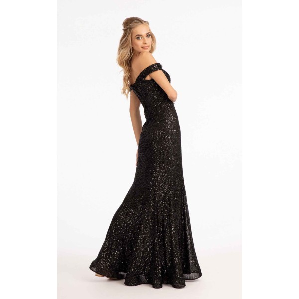 Elizabeth K GL3054 Dress