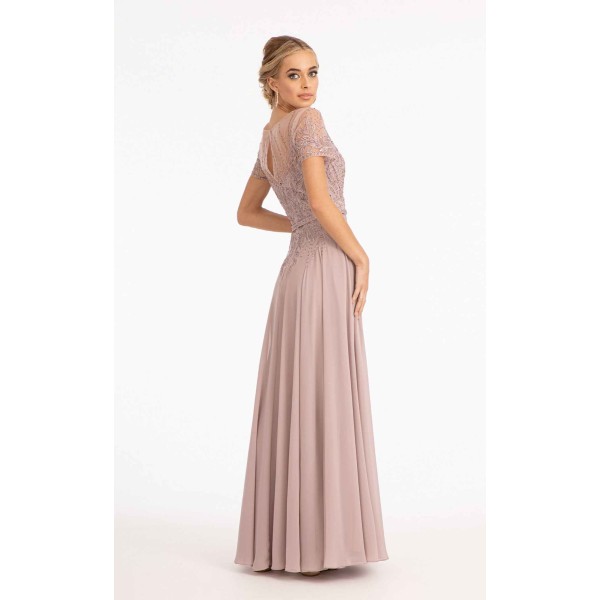 Elizabeth K GL3067 Dress