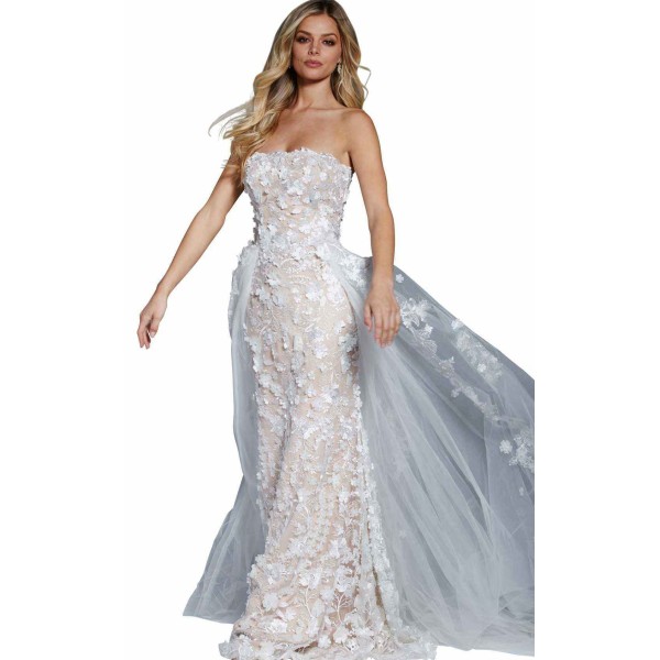 Jovani 55616CL Dress