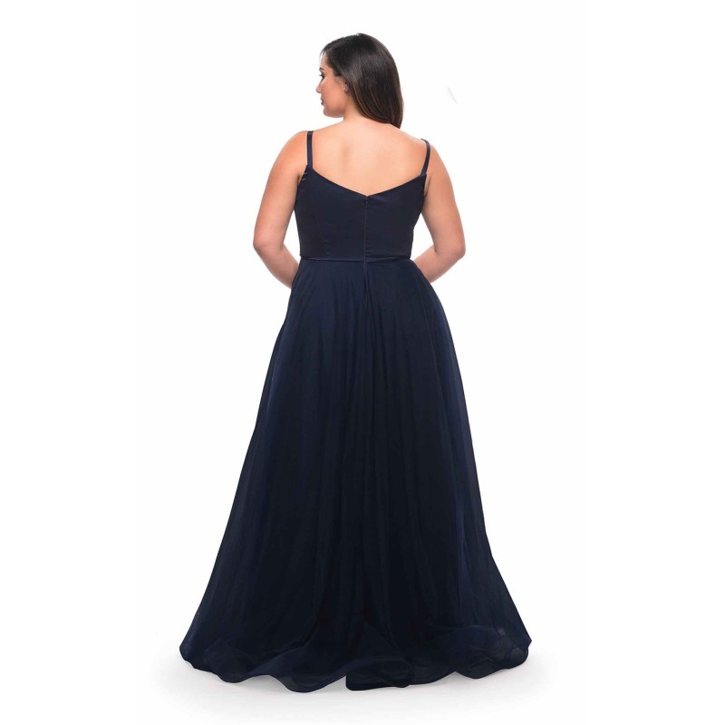 La Femme 29072 Dress