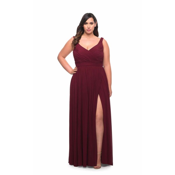 La Femme 29075 Dress