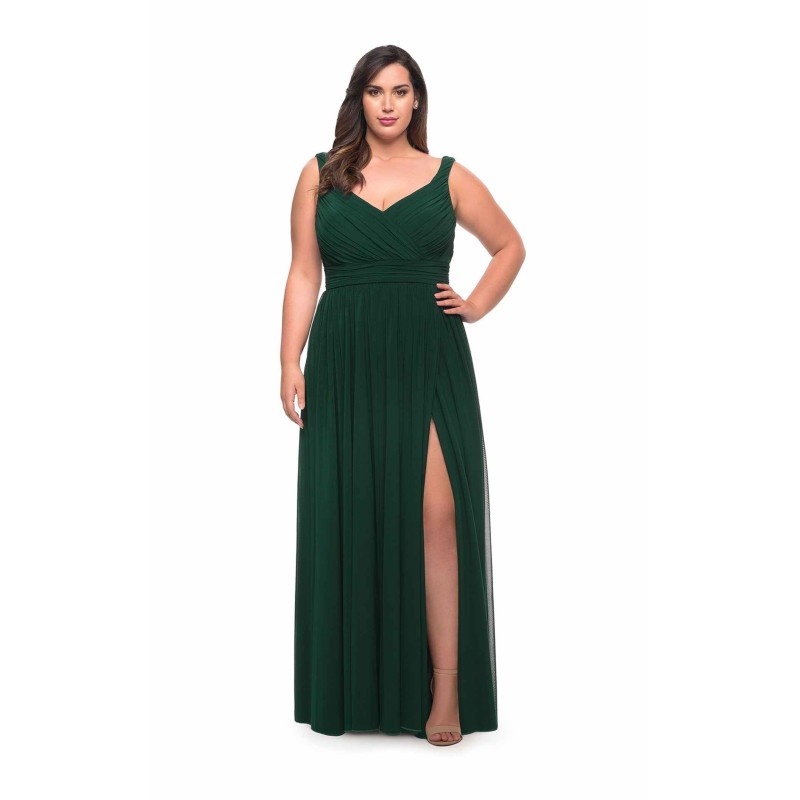 La Femme 29075 Dress