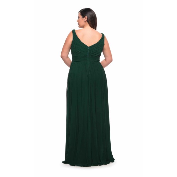 La Femme 29075 Dress