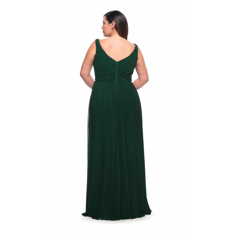 La Femme 29075 Dress