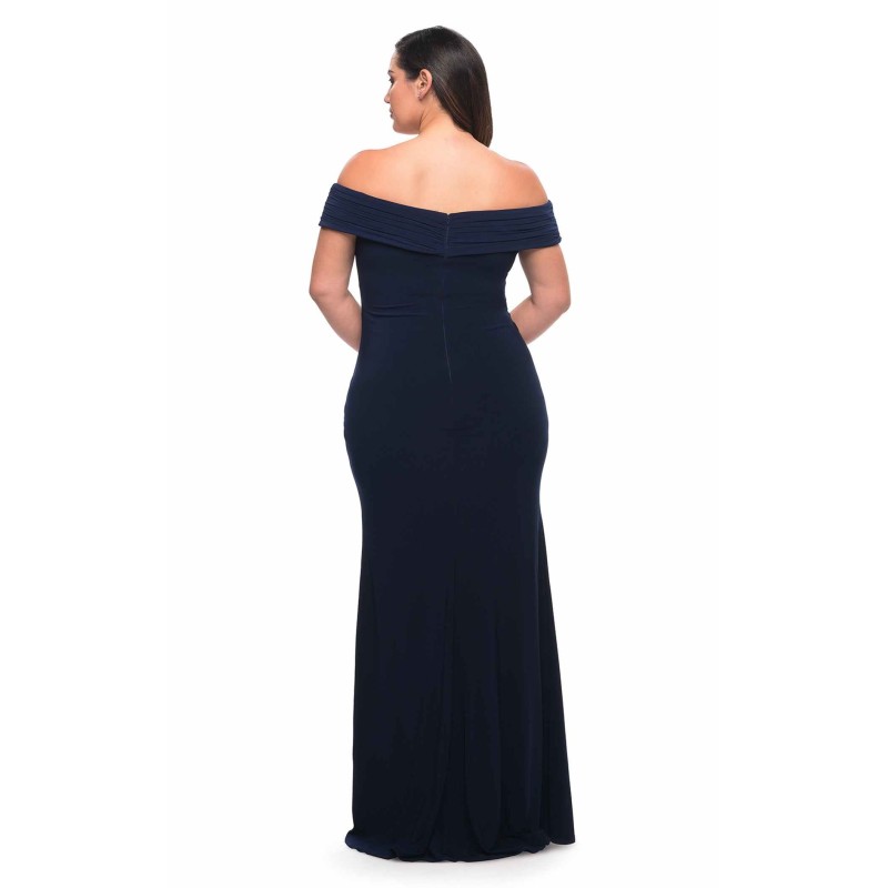 La Femme 29397 Dress